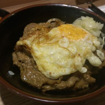 一品苑韓式燒烤料理食房