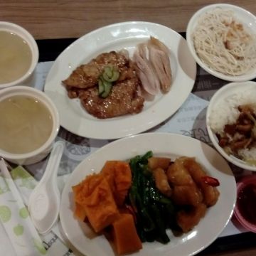 楊記蚌麵（士林店）