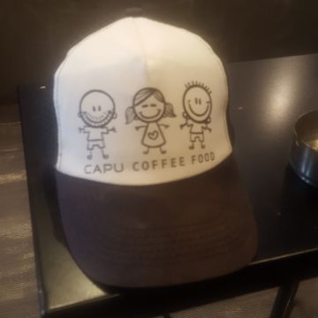 CApu Cafe