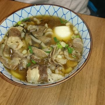 御之饌日式料理（大同店）