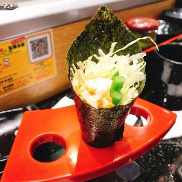 海壽司 信義一店