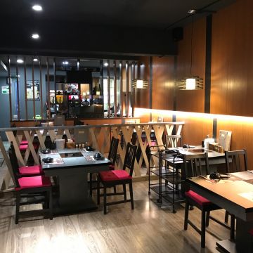 五麥壽喜燒 鍋物