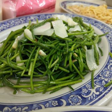 金山老街鮮蚵豆腐之家