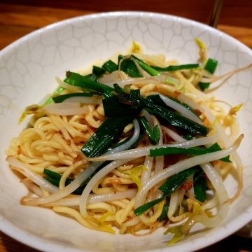 雙月食品社（中和店）