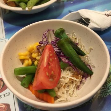 神戶牛排館（苗栗店）