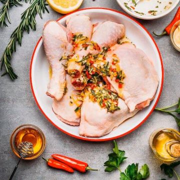 Dee 好得 / 泰國文化餐酒館