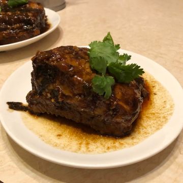 蘭姥姥私房小吃