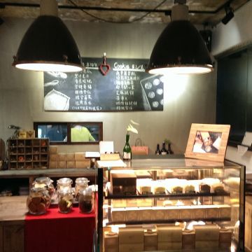 波波諾諾手工磅蛋糕