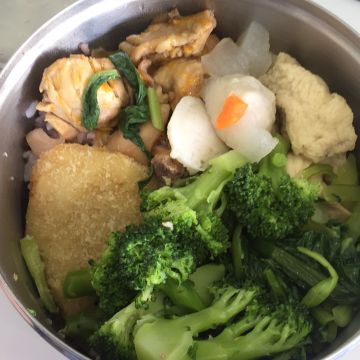 珍珍珍日本拉麵（前金店）