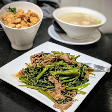 找茶（苓雅店）