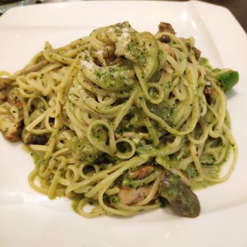 義麵盒子（永康店）