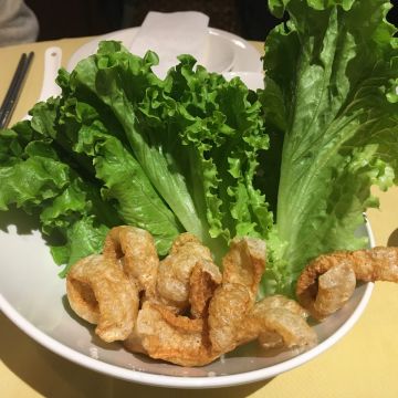 湄河泰國料理 Mae Kung Thai Restaurant