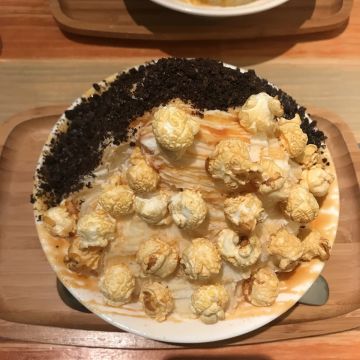 吃啥冰品飲料店