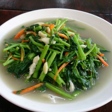 小山東早點餃子館