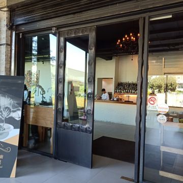 尼尼義大利餐廳（西屯店）