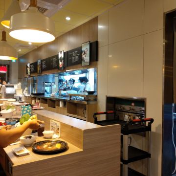 石二鍋 台南金華店（台南南區店）