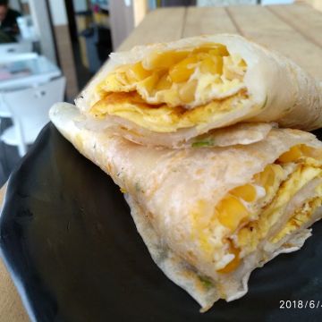 早安山丘 斗六莊敬店