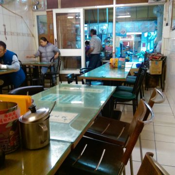 十方素食（新店店）