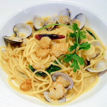 義式屋古拉爵 忠孝明曜店 Cafe Grazie