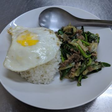 炒飯先生