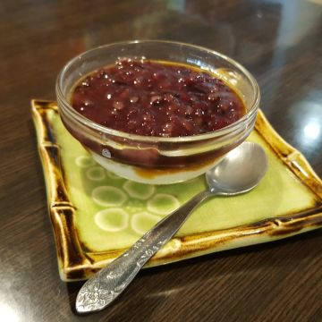 高烈堂沖繩黑糖咖哩