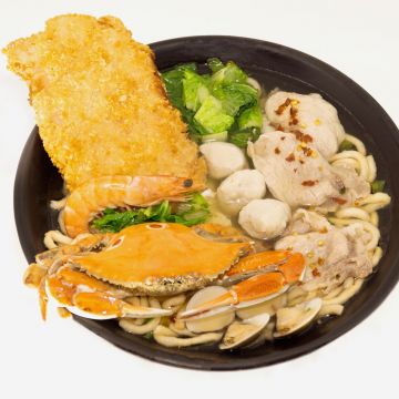 Sunny Doll 鍋燒專賣店