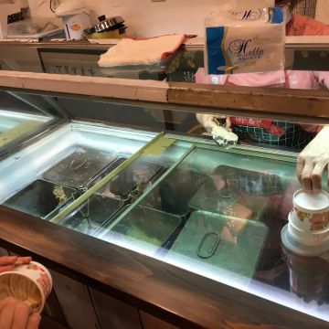 雪王冰淇淋 Snow King Ice Cream