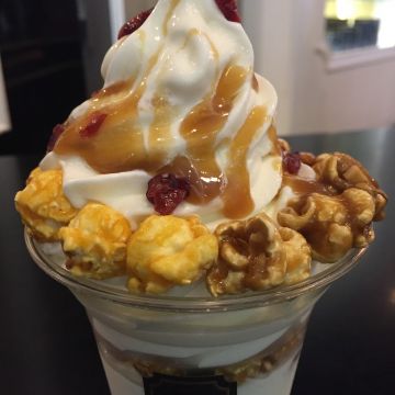 Unicorn 法式甜點爆米花（大同店）