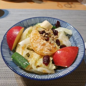 【雙耳油鍋】台南家庭式天婦羅專賣