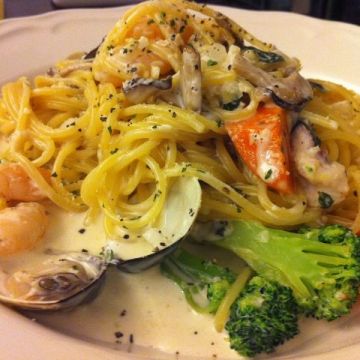 嗨!王子異世廚房