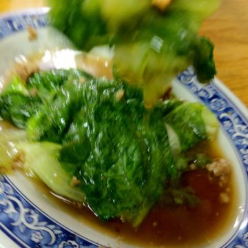 福星小吃（龜山店）