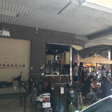 Mr. Potato 馬鈴薯先生