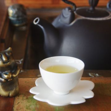 水心月茶坊