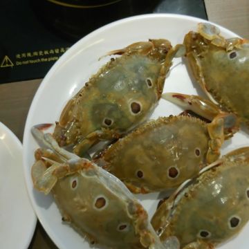 京樺-悅火鍋 Ginhwa