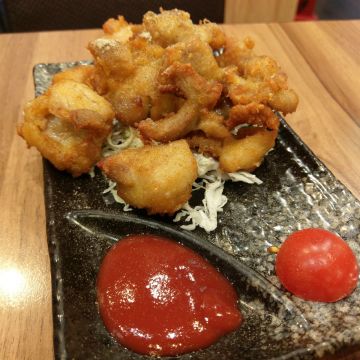 御之饌日式料理（宜蘭店）