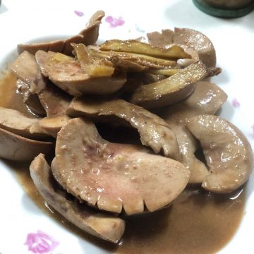 馬沙鱔魚意麵 金華店