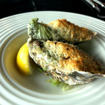 隨意鳥地方101 觀景餐廳