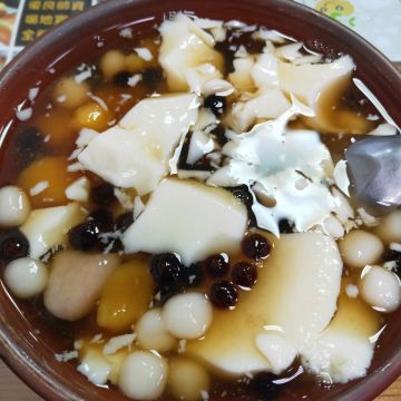 豆花朴（松山店）