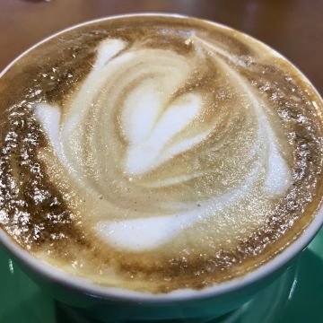 三號出口咖啡廳