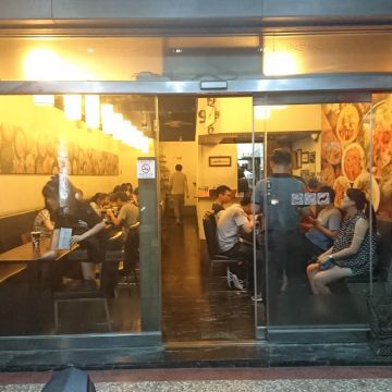 西西里義大利麵／焗烤／披薩專賣店