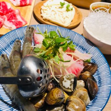 旺客鍋坊 OWN HOT POT