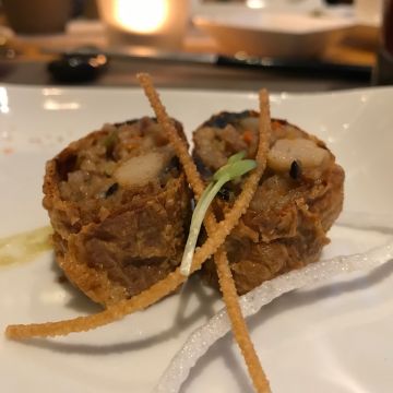 礁溪老爺大酒店-醴泉大廳酒吧