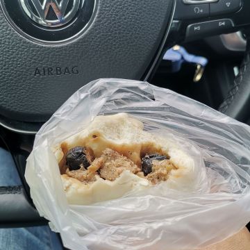 口中味包子饅頭專賣店