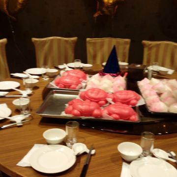 富苑 喜宴經典會館