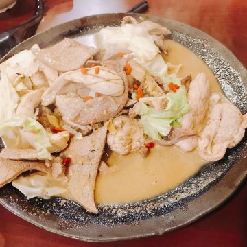 懷念古早味燉品屋