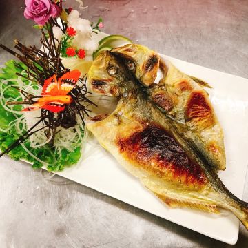 一品鮮 萬里蟹代客料理