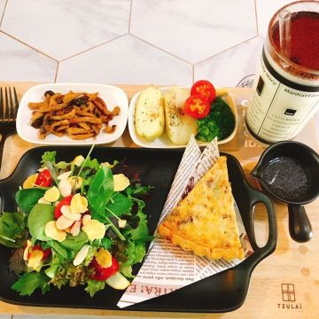 脈搏咖啡 Mapper cafe