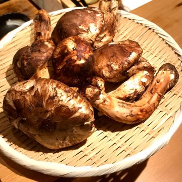 凜割烹日本料理