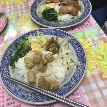 太平洋魚土魠羹王