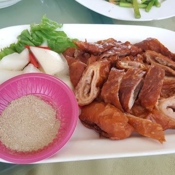 大坪頂景觀休閒山莊